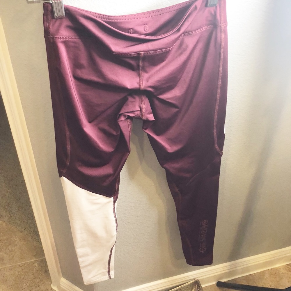 Women's Stay Cool V2 Compression Pant